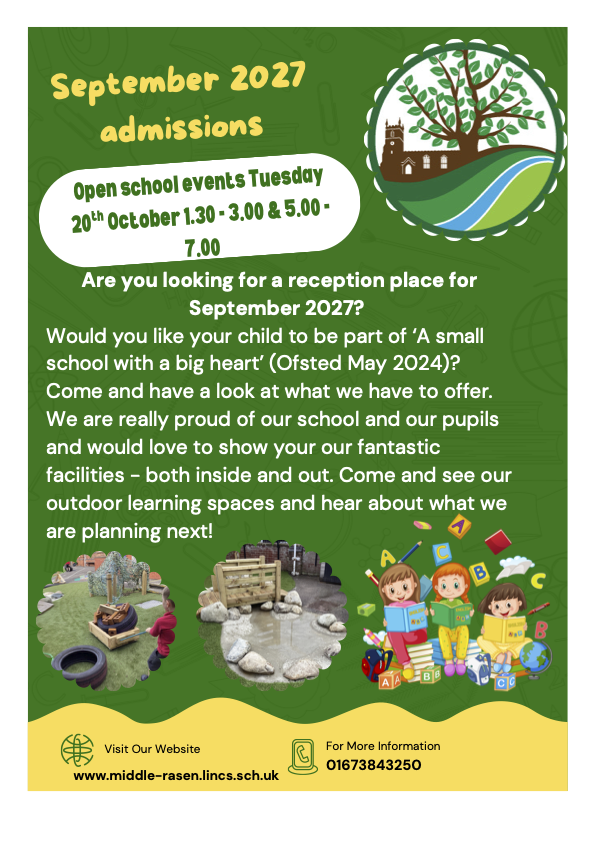 Openday 27